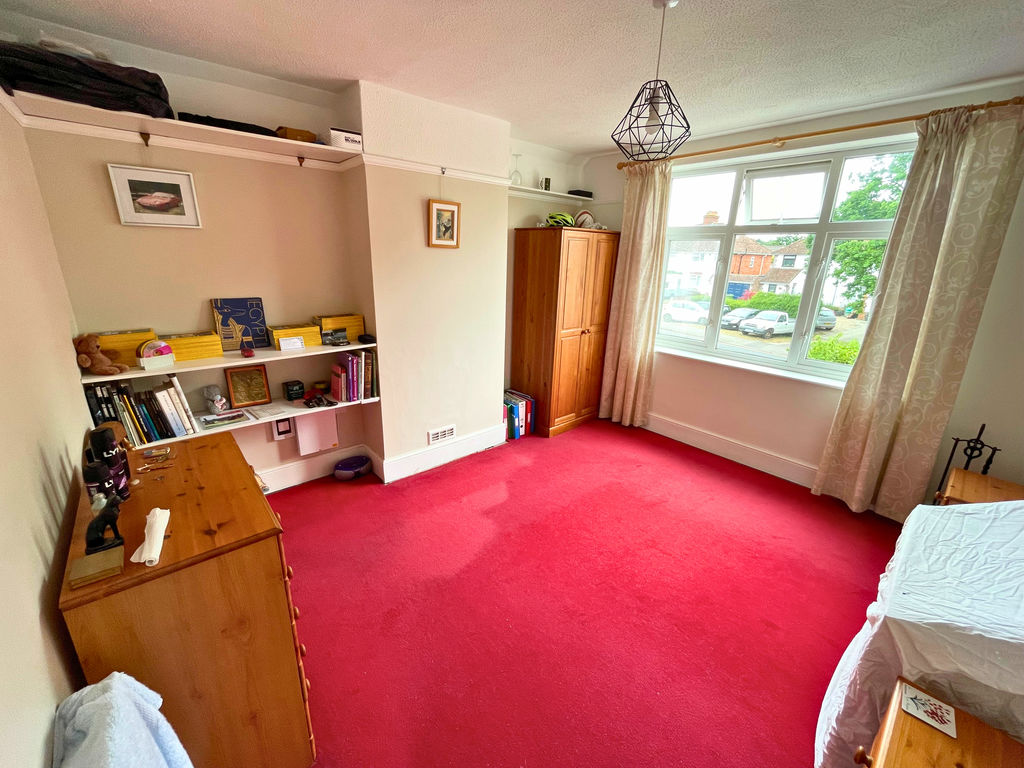 Northfield Road